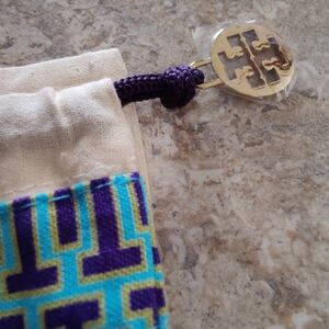Tory Burch Dust bag 12x5